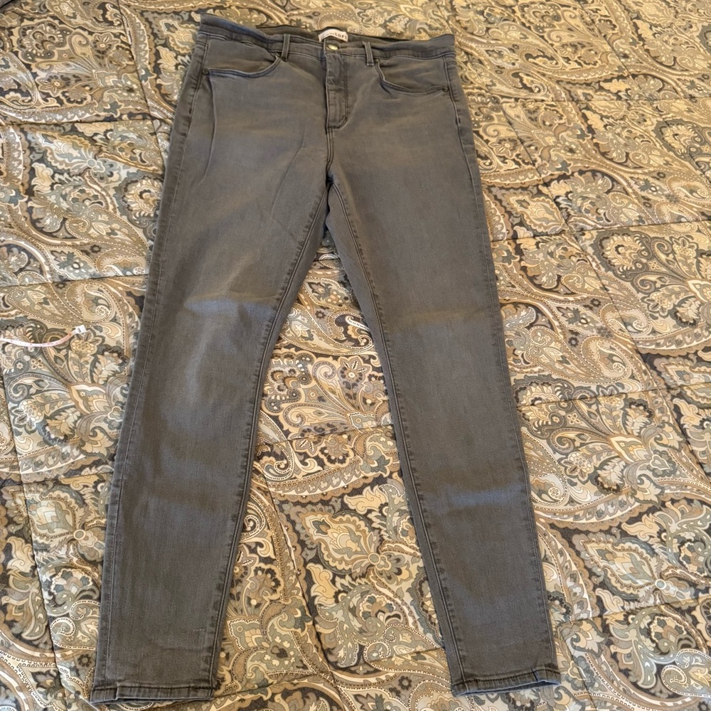 LOFT Legging Stretch Jeans